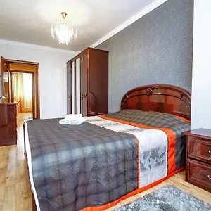 Two Bedroom On Syganak Street 64-1 , Астана Казахстан